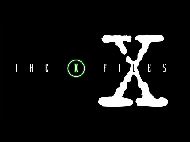the xfiles