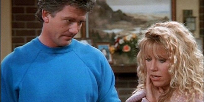 Notre Belle Famille Dana Et Rich Kiss Time Of The SeasonThe X-Files - Numero 5 : Notre Belle Famille - Time
